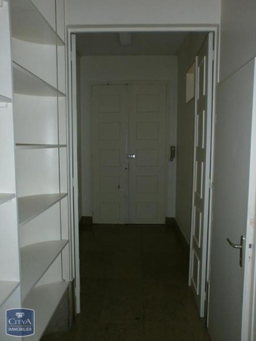 location Appartement - 5 pièce(s) - 112 m² Dijon (21000)