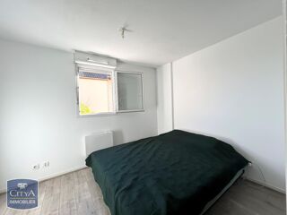  Appartement à louer 2 pièces 48 m²