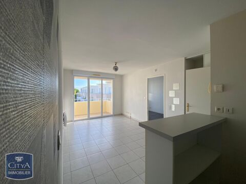  Location Appartement 