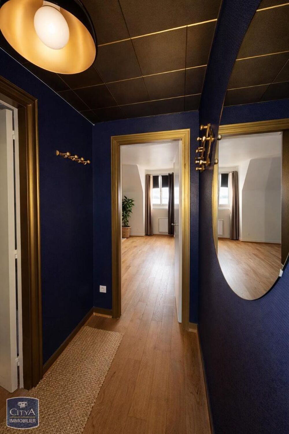 location Appartement - 1 pièce(s) - 24 m² Amiens (80000)