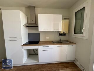  Appartement à louer 3 pièces 73 m²