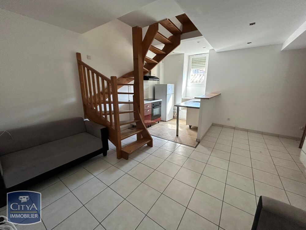 À LOUER : APPARTEMENT T3 MEUBLE -- VIEL ISTRES -- IDEAL ....