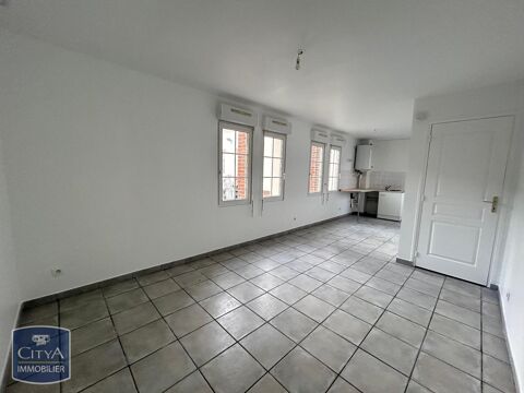  Appartement  louer 3 pices 47 m