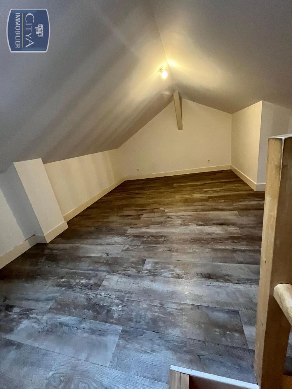 location Appartement - 2 pièce(s) - 42 m² Poitiers (86000)