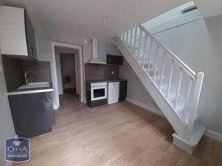  Appartement � louer 2 pi�ces 34 m�