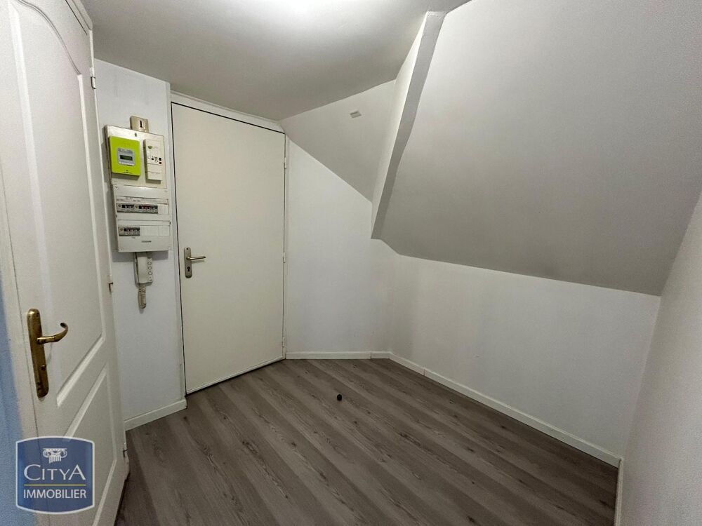 À LOUER : Appartement T3 situé à Charleville-Mézières qu....