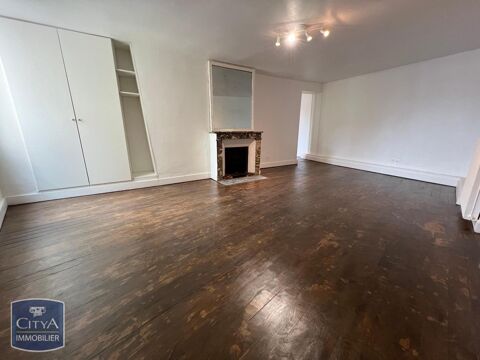  Appartement  louer 2 pices 62 m