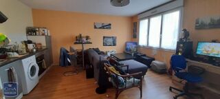  Appartement � louer 1 pi�ce 36 m�