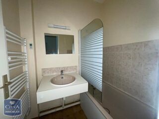  Appartement � louer 1 pi�ce 24 m�