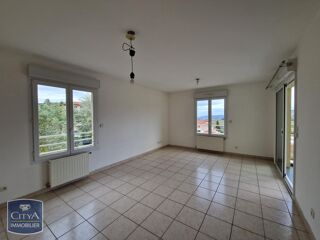  Appartement � louer 2 pi�ces 52 m�