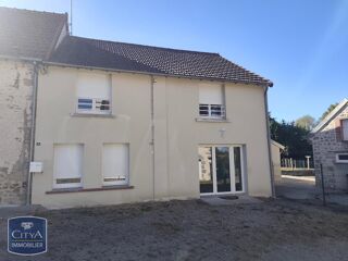  Maison à louer 5 pièces 95 m²