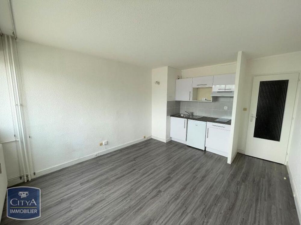 location Appartement - 1 pièce(s) - 22 m² Dijon (21000)