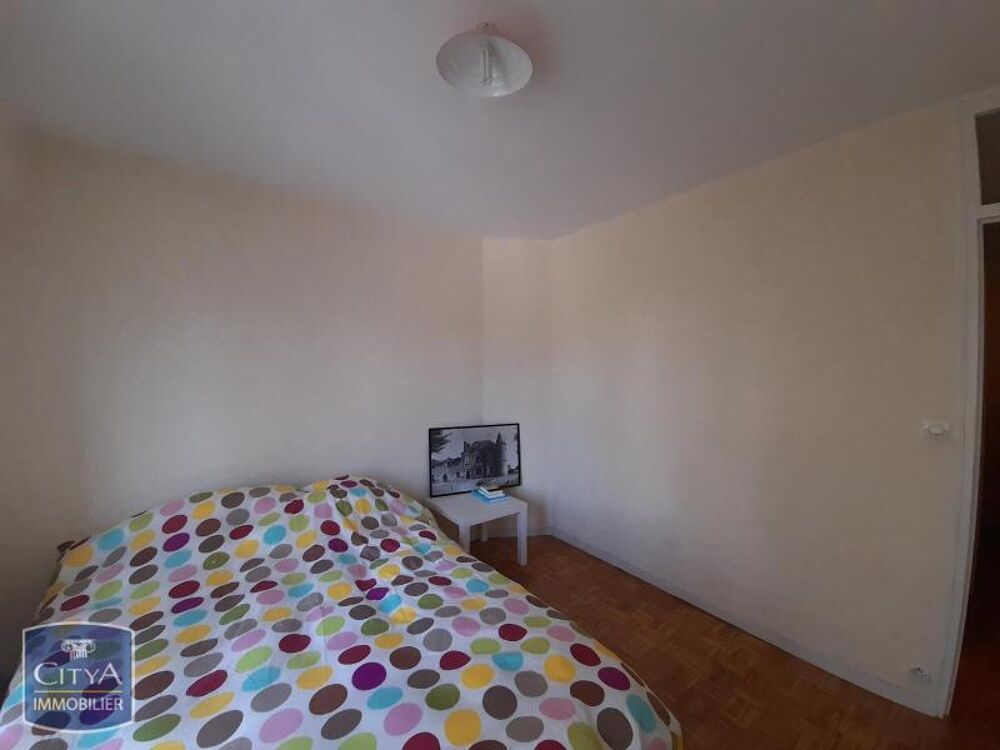 location Appartement - 2 pièce(s) - 49 m² Angers (49100)