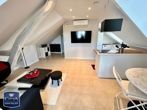  Appartement  louer 4 pices 42 m