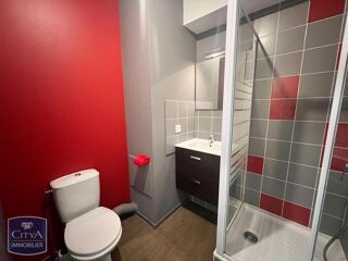  Appartement � louer 1 pi�ce 20 m�