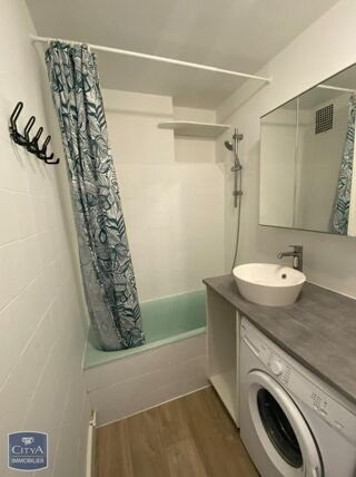 Appartement � louer 4 pi�ces 67 m�