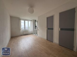  Appartement � louer 1 pi�ce 23 m�