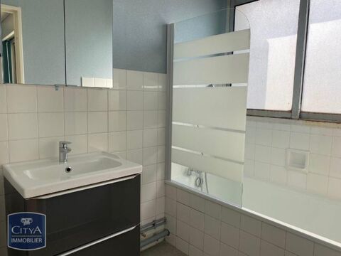  Appartement  louer 2 pices 50 m