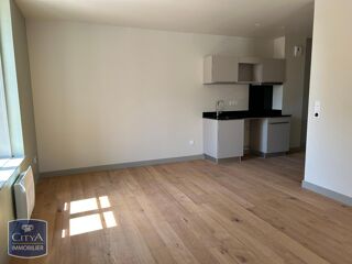  Appartement à louer 1 pièce 35 m²