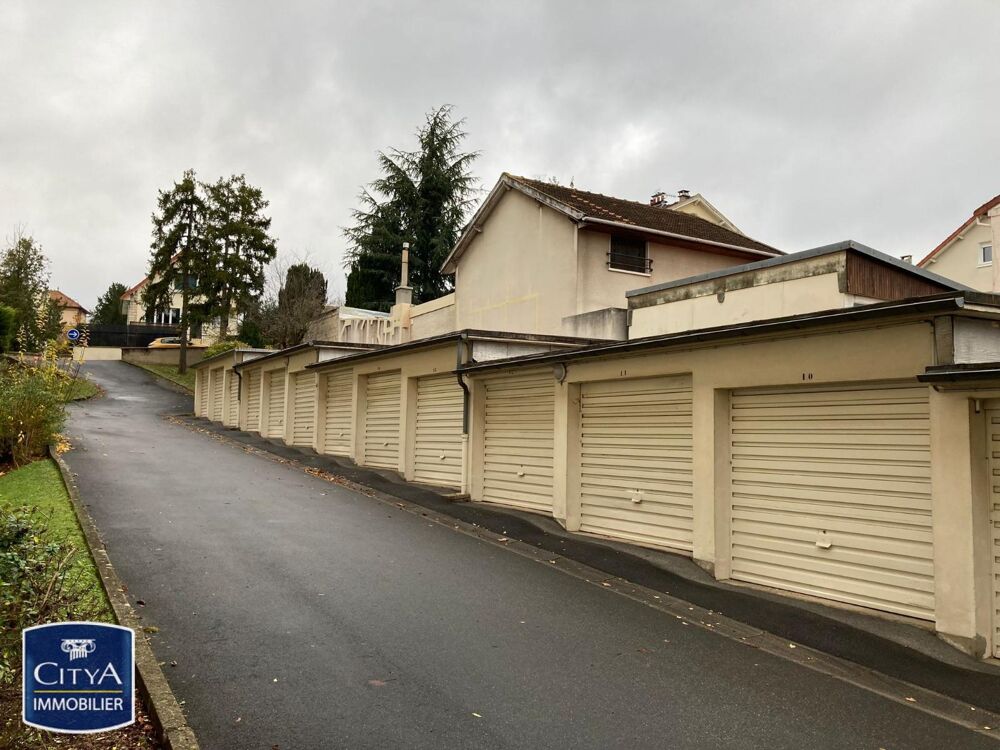 location Parking / Garage Viroflay (78220)