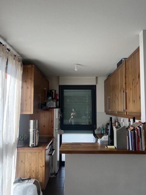  Appartement � louer 3 pi�ces 60 m�