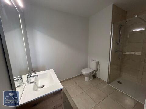  Appartement  louer 2 pices 42 m