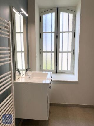 location Appartement - 1 pièce(s) - 27 m² Fontenay-le-Comte (85200)