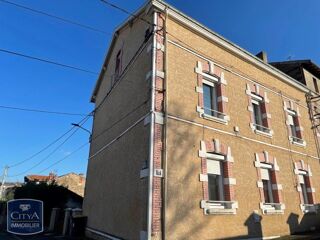  Appartement à louer 1 pièce 39 m²