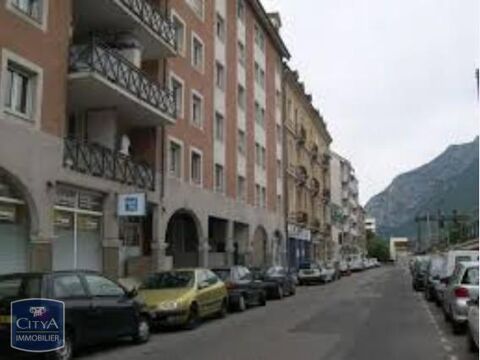  Appartement � louer 1 pi�ce 19 m�