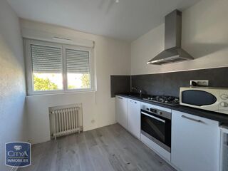  Appartement � louer 3 pi�ces 74 m�