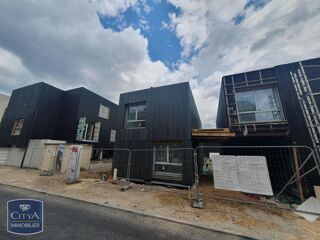  Appartement � louer 2 pi�ces 50 m�