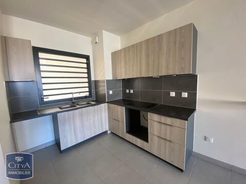  Appartement � louer 3 pi�ces 74 m�