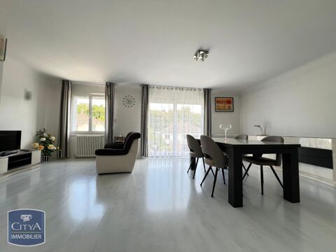  Maison  louer 6 pices 143 m