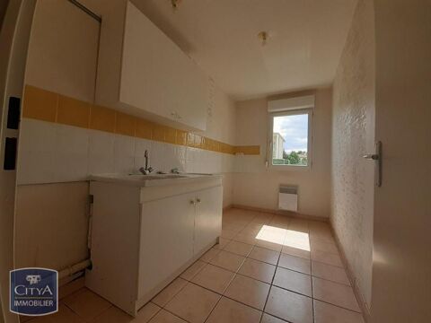  Appartement � louer 3 pi�ces 62 m�