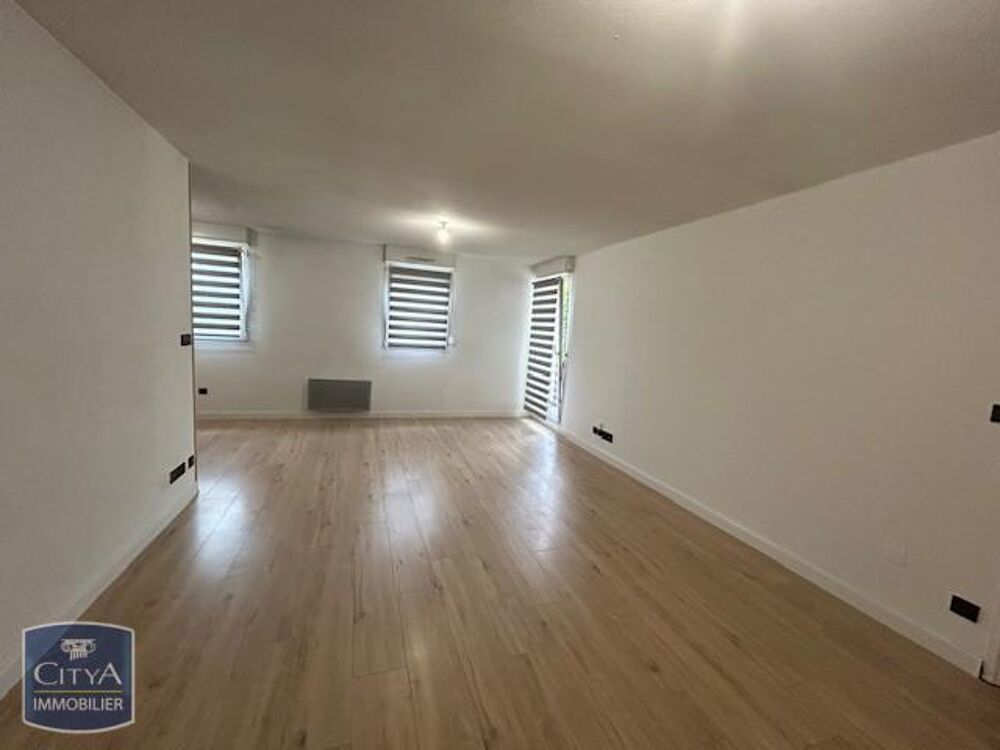 location Appartement - 3 pièce(s) - 66 m² Lunéville (54300)