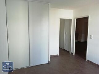  Appartement à louer 2 pièces 42 m²
