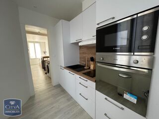  Appartement � louer 1 pi�ce 