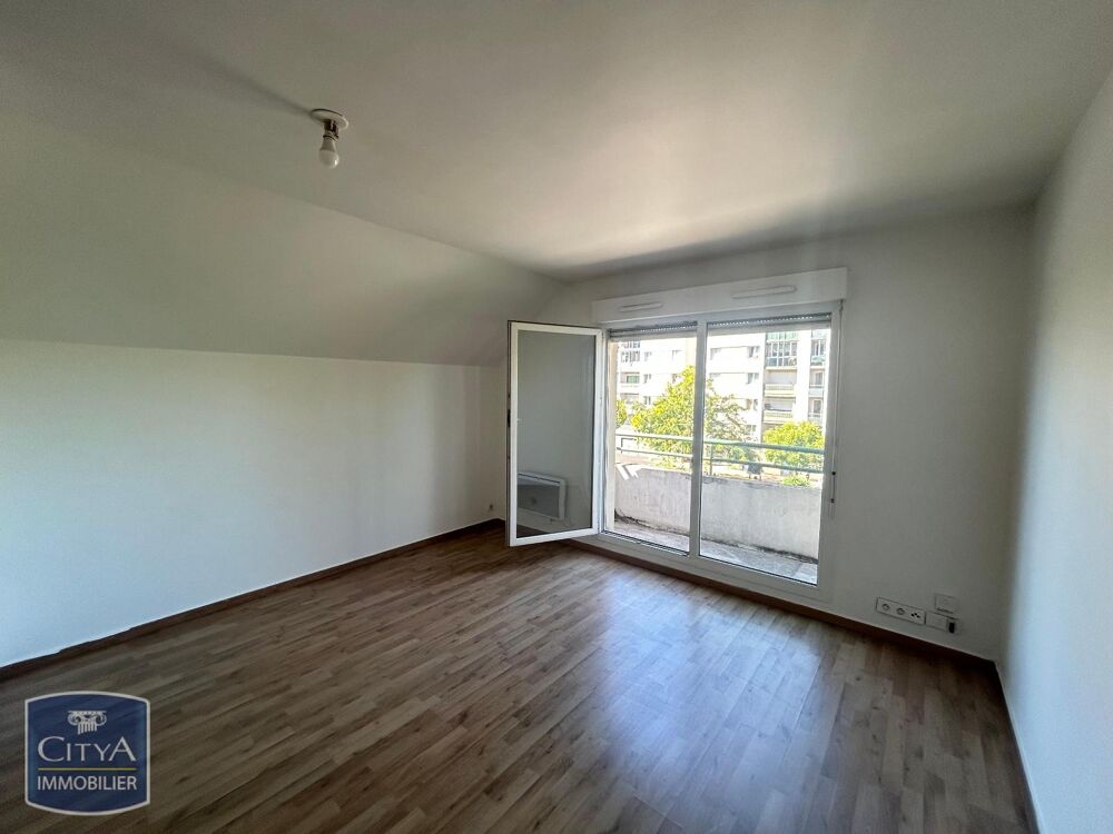 A louer un appartement de deux pièces sur la commune de ....
