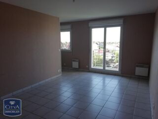 location Appartement - 2 pièce(s) - 45 m² Grenay (62160)