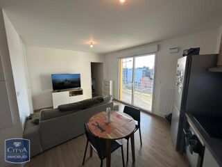  Appartement � louer 2 pi�ces 41 m�