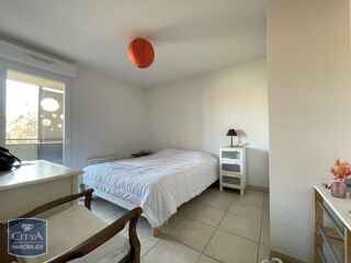  Appartement � louer 2 pi�ces 41 m�