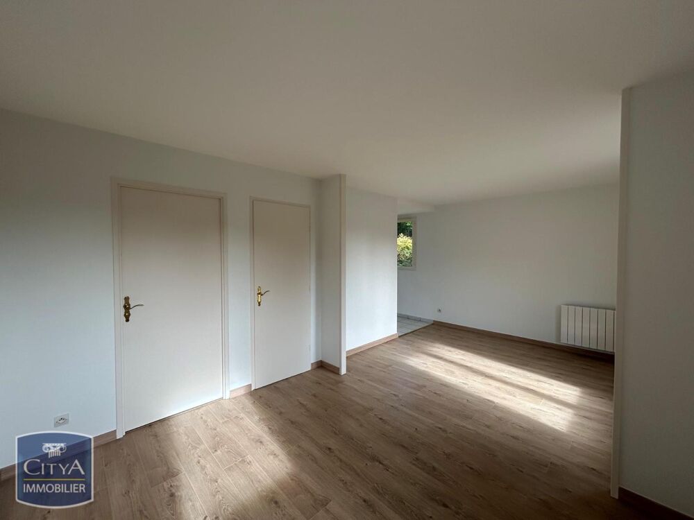 location Appartement - 1 pièce(s) - 32 m² Villers-lès-Nancy (54600)