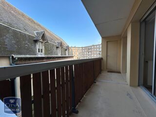  Appartement à louer 2 pièces 54 m²