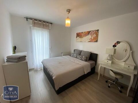  Appartement  louer 3 pices 52 m