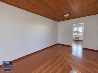  Appartement à louer 2 pièces 35 m²