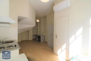  Appartement � louer 1 pi�ce 22 m�