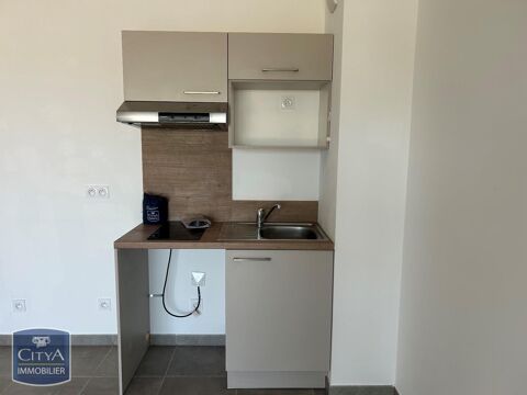  Appartement � louer 2 pi�ces 44 m�