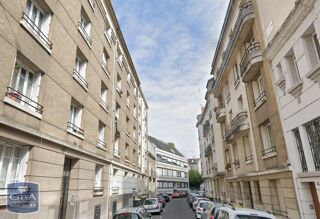  Appartement � louer 3 pi�ces 72 m�