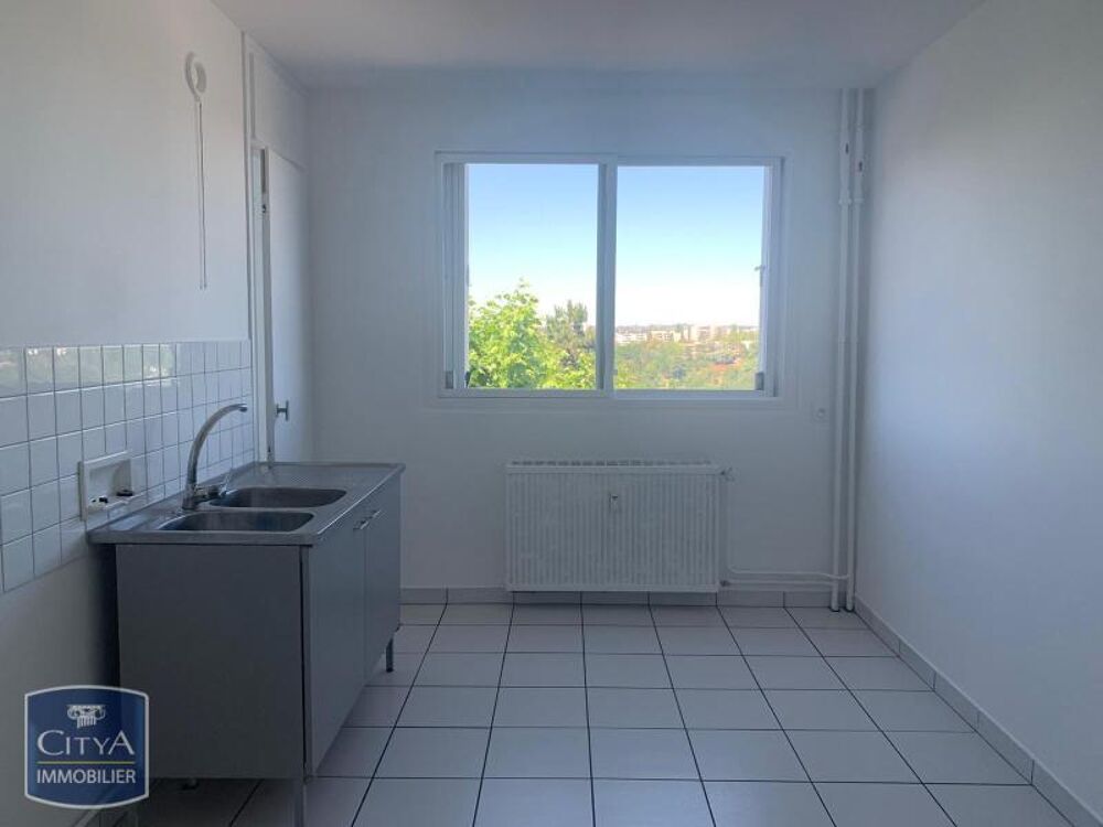 location Appartement - 3 pièce(s) - 61 m² Caluire-et-Cuire (69300)