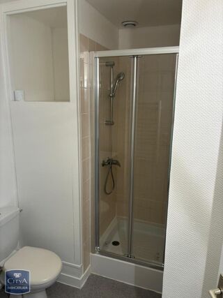  Appartement à louer 1 pièce 19 m²
